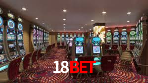 18Bet