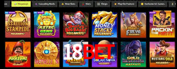 18Bet