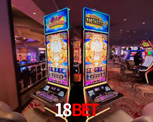 18Bet
