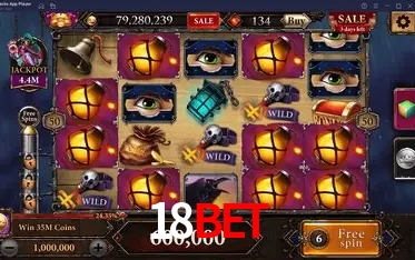 18Bet